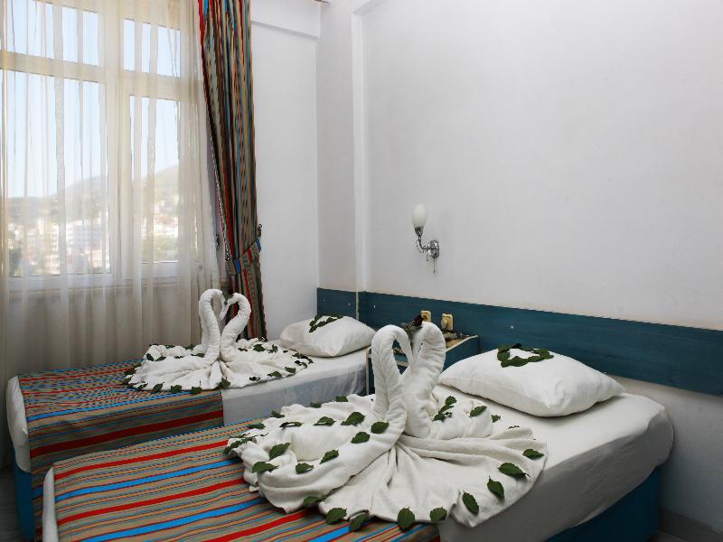 Anahtar Apart Hotel Аланія Екстер'єр фото