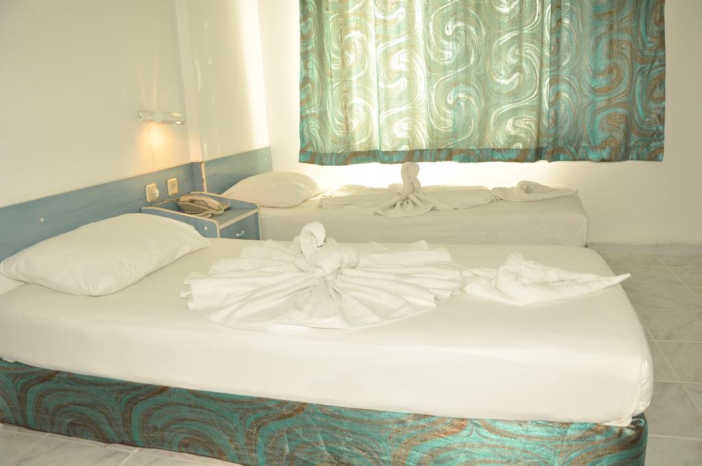 Anahtar Apart Hotel Аланія Номер фото